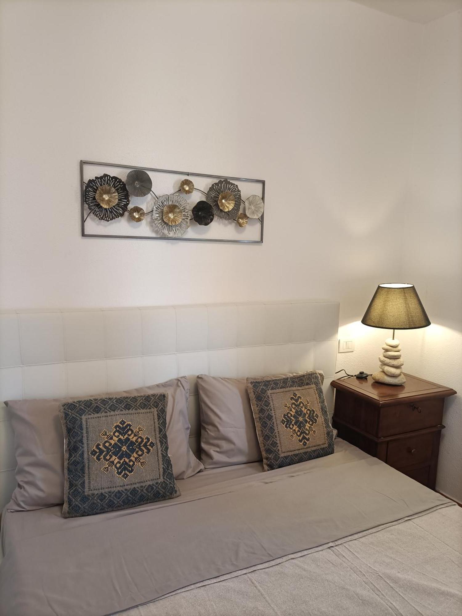 Sotgiu House Διαμέρισμα Όλμπια Εξωτερικό φωτογραφία