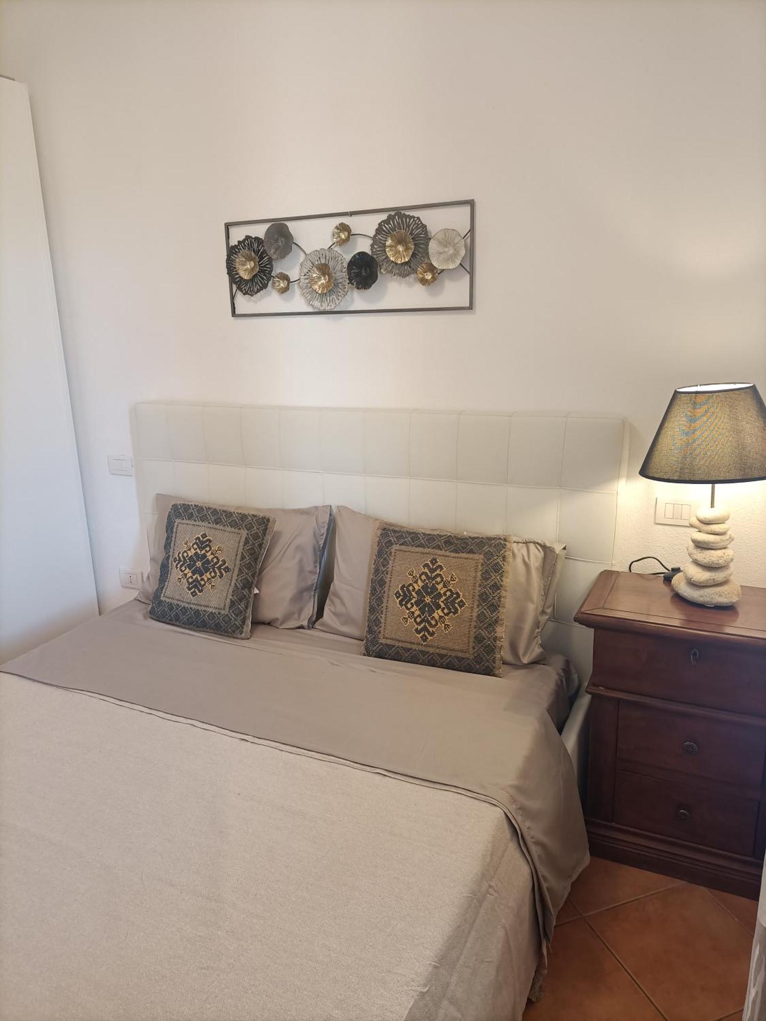 Sotgiu House Διαμέρισμα Όλμπια Εξωτερικό φωτογραφία