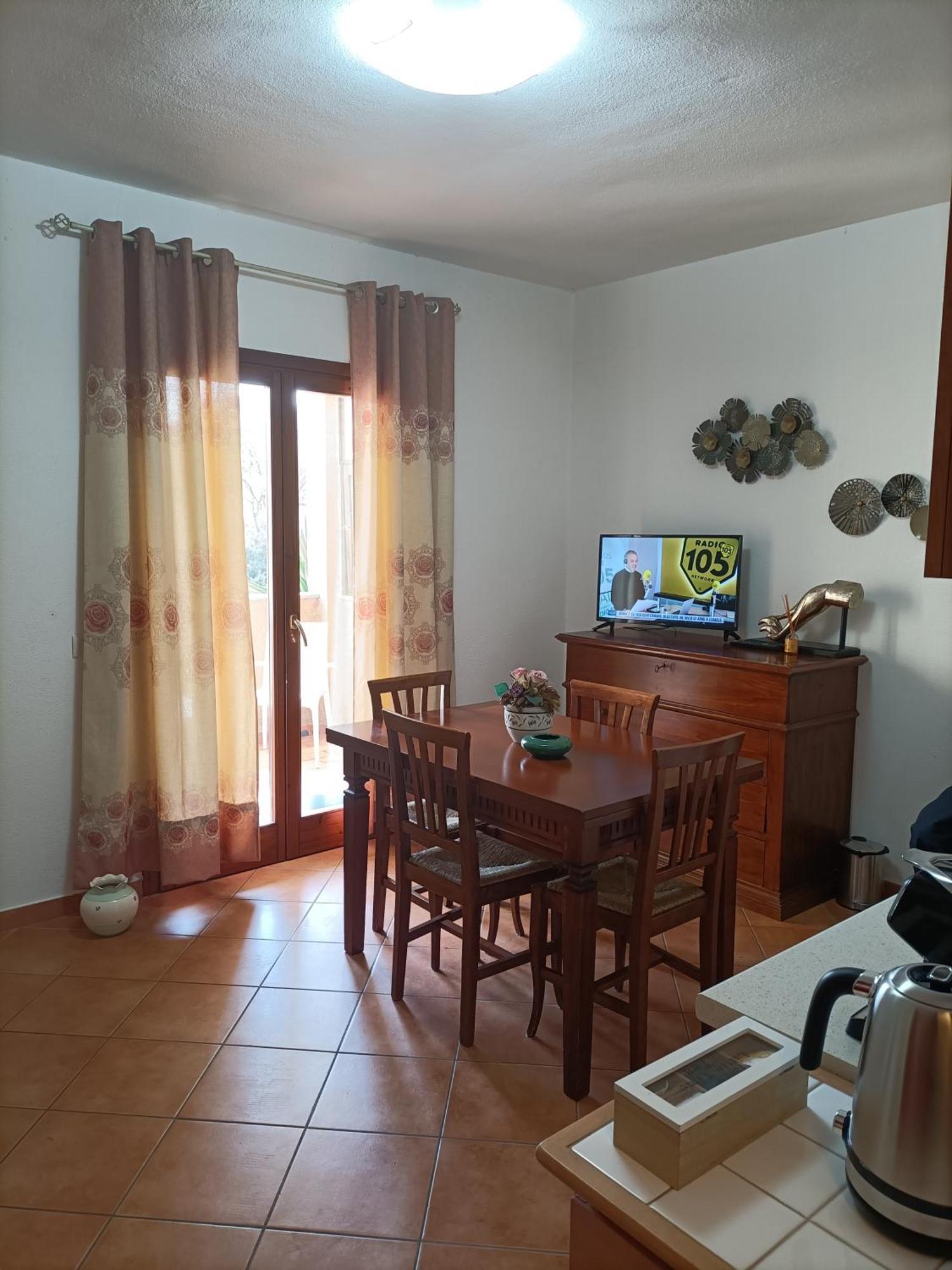 Sotgiu House Διαμέρισμα Όλμπια Εξωτερικό φωτογραφία