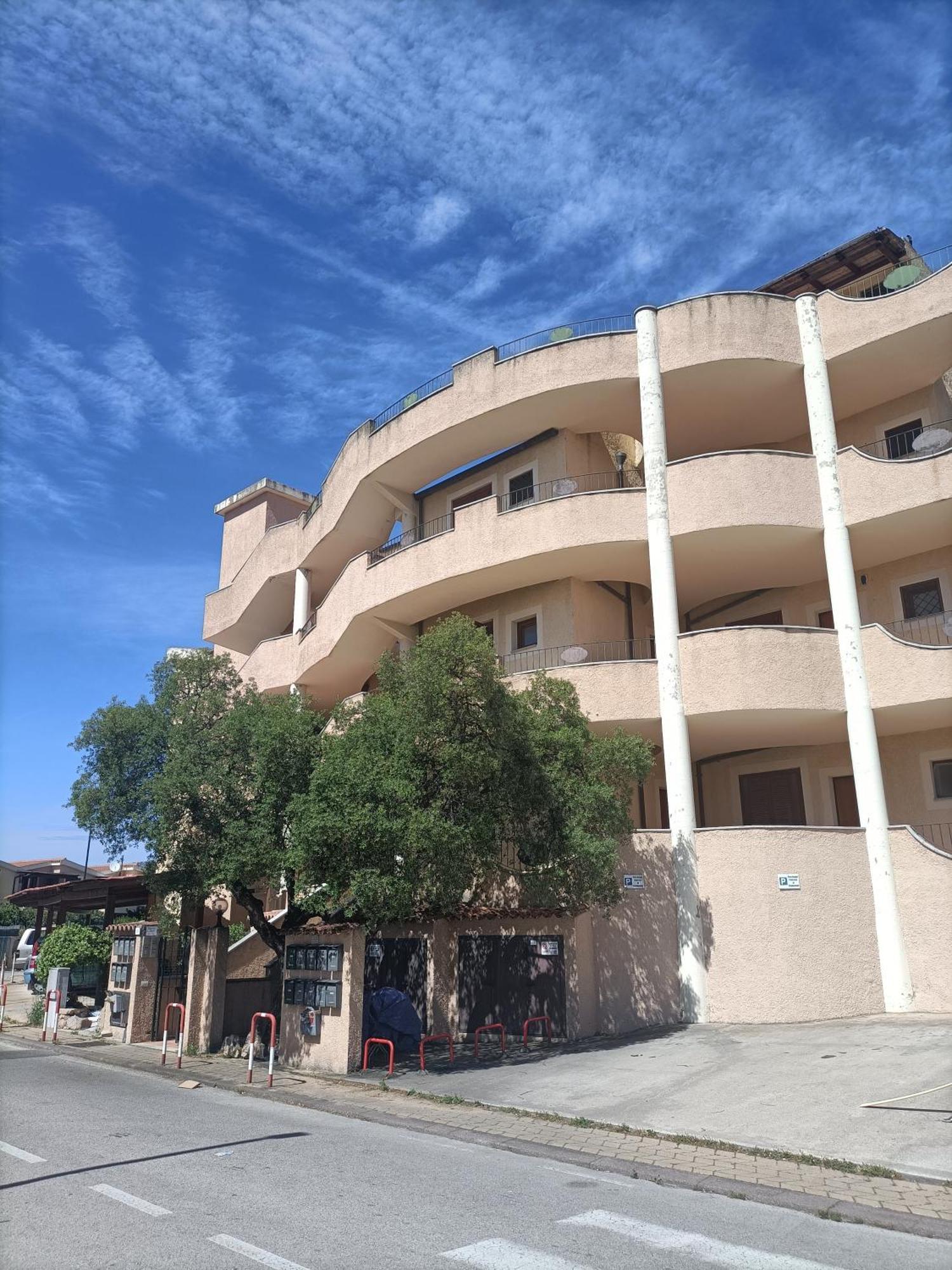 Sotgiu House Διαμέρισμα Όλμπια Εξωτερικό φωτογραφία