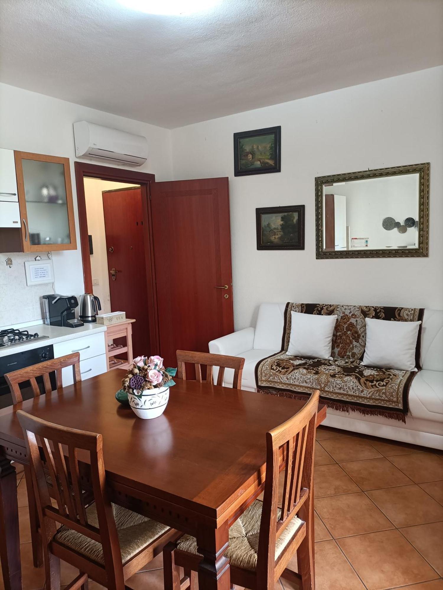 Sotgiu House Διαμέρισμα Όλμπια Εξωτερικό φωτογραφία
